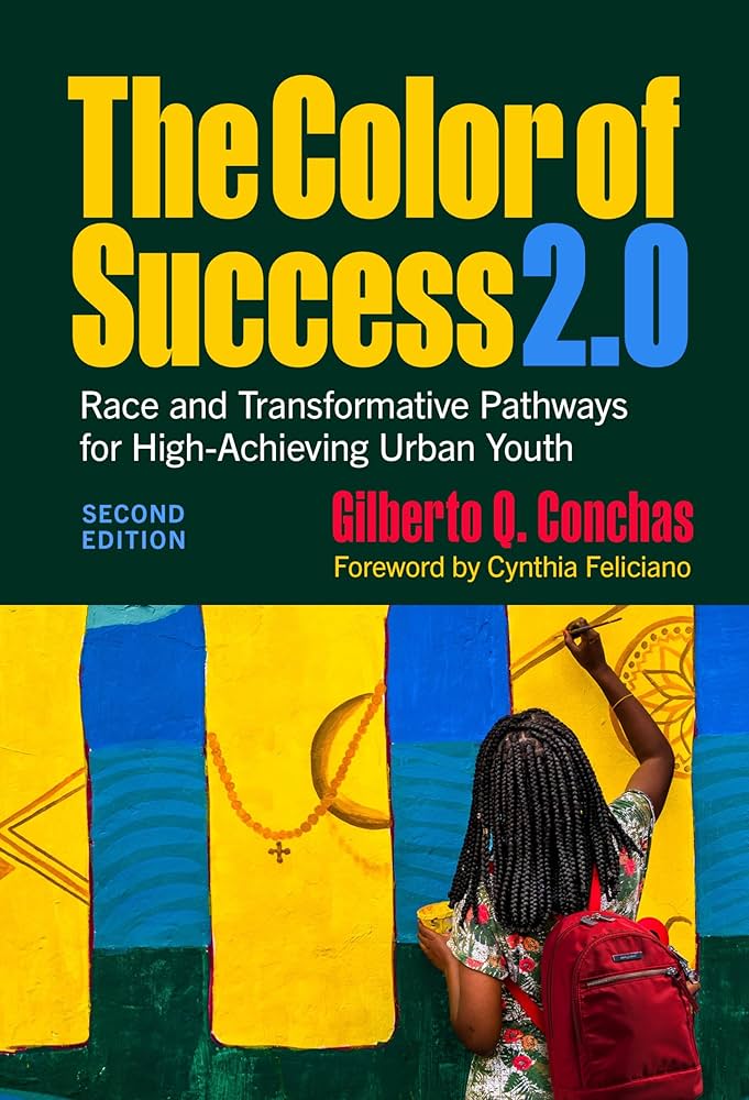 The Color of Success 2.0: Race and Transformative Pathways